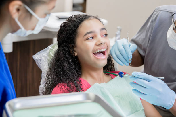 Best Emergency Dentist for Lost Fillings or Crowns in Mansfield, PA