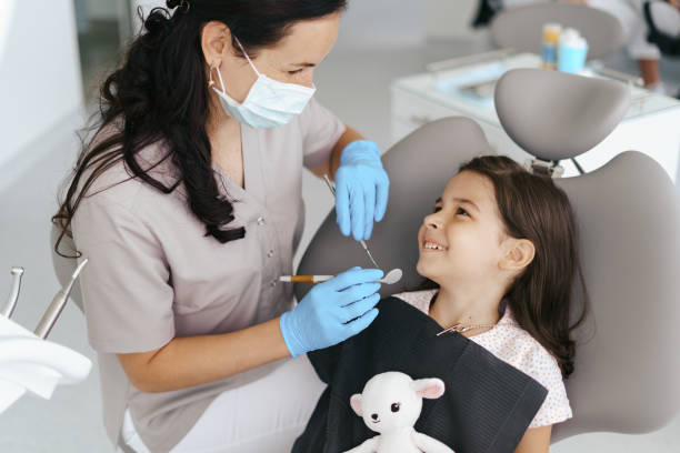 Best Pediatric Emergency Dentist in Mansfield, PA