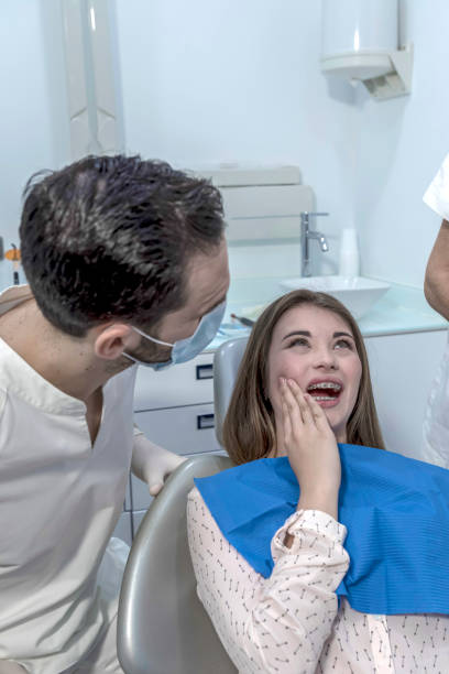 Best Broken or Cracked Tooth Emergency Dentist in Mansfield, PA